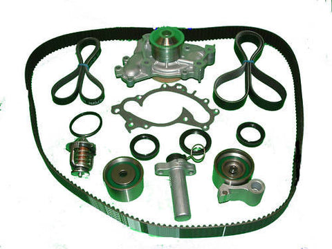 Timing Belt Kit Toyota Sienna 1998 to 2002