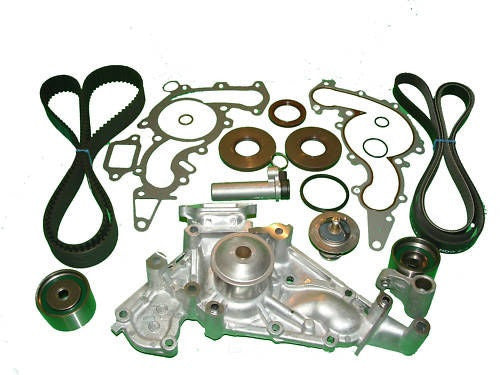 Timing Belt Kit Toyota Sequoia 2001 to 2004 V8 2UZFE