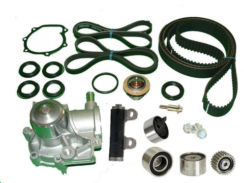 Timing Belt Kit Subaru Legacy 1992 to  5/1998 2.2L