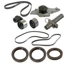 Timing Belt Kit Honda Odyssey 2000 to 2001 V6